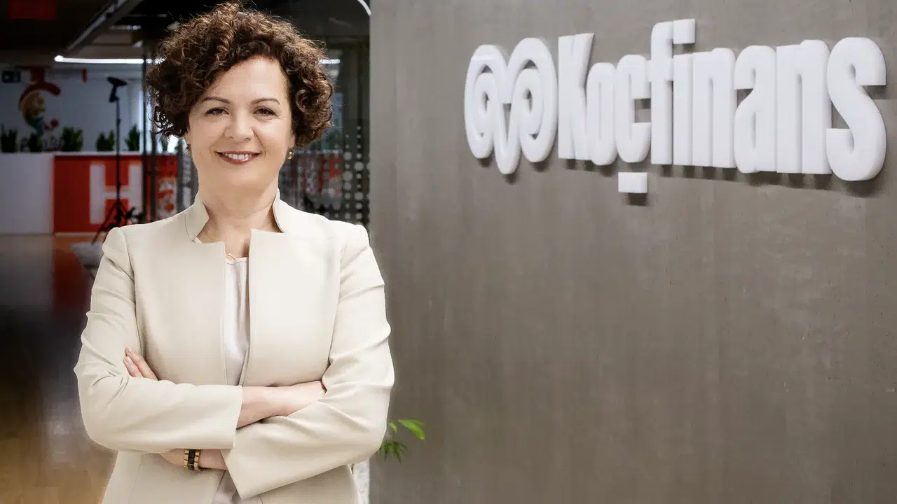 Koçfinans’tan 2 milyar liralık yeni VDMK ihracı