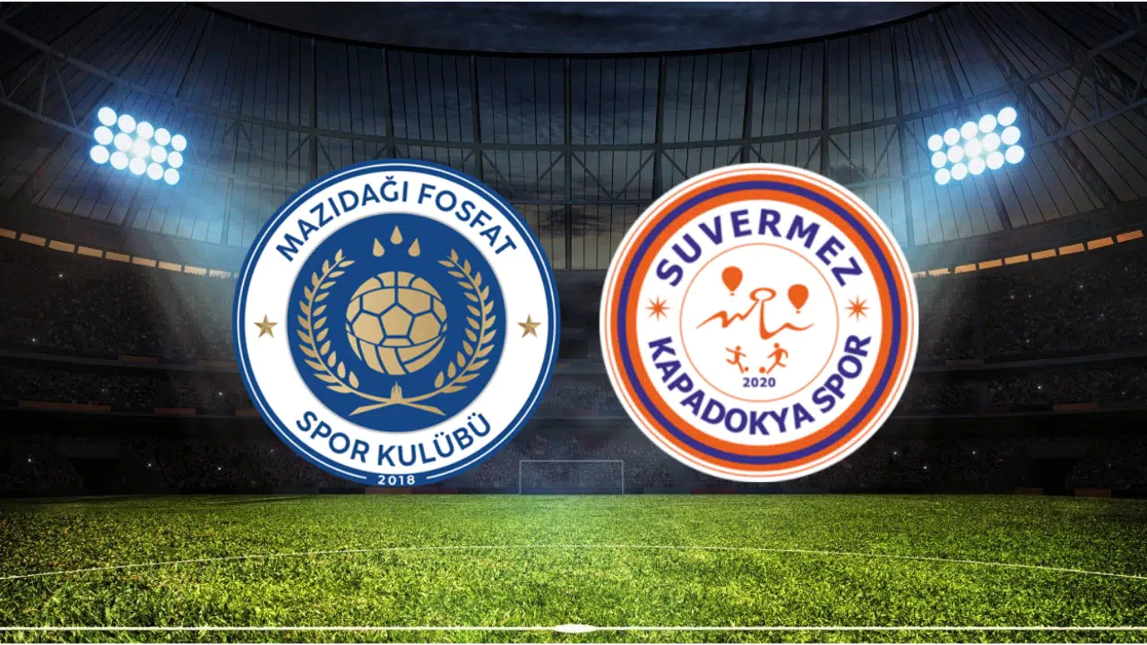 Mazıdağı Fosfat - Suvermez Kapadokya şifresiz mi, …