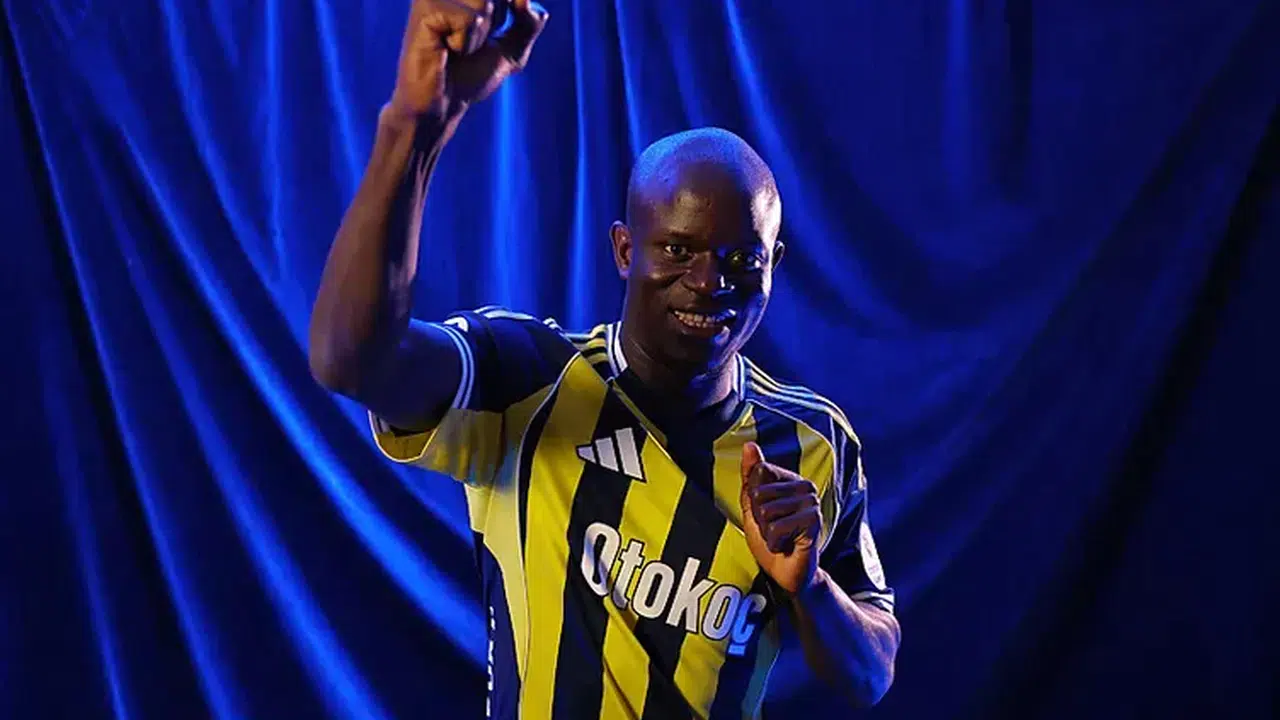 Dünya Kupası’ndan Süper Lig’e! N’Golo Kanté’nin hikâyesi
