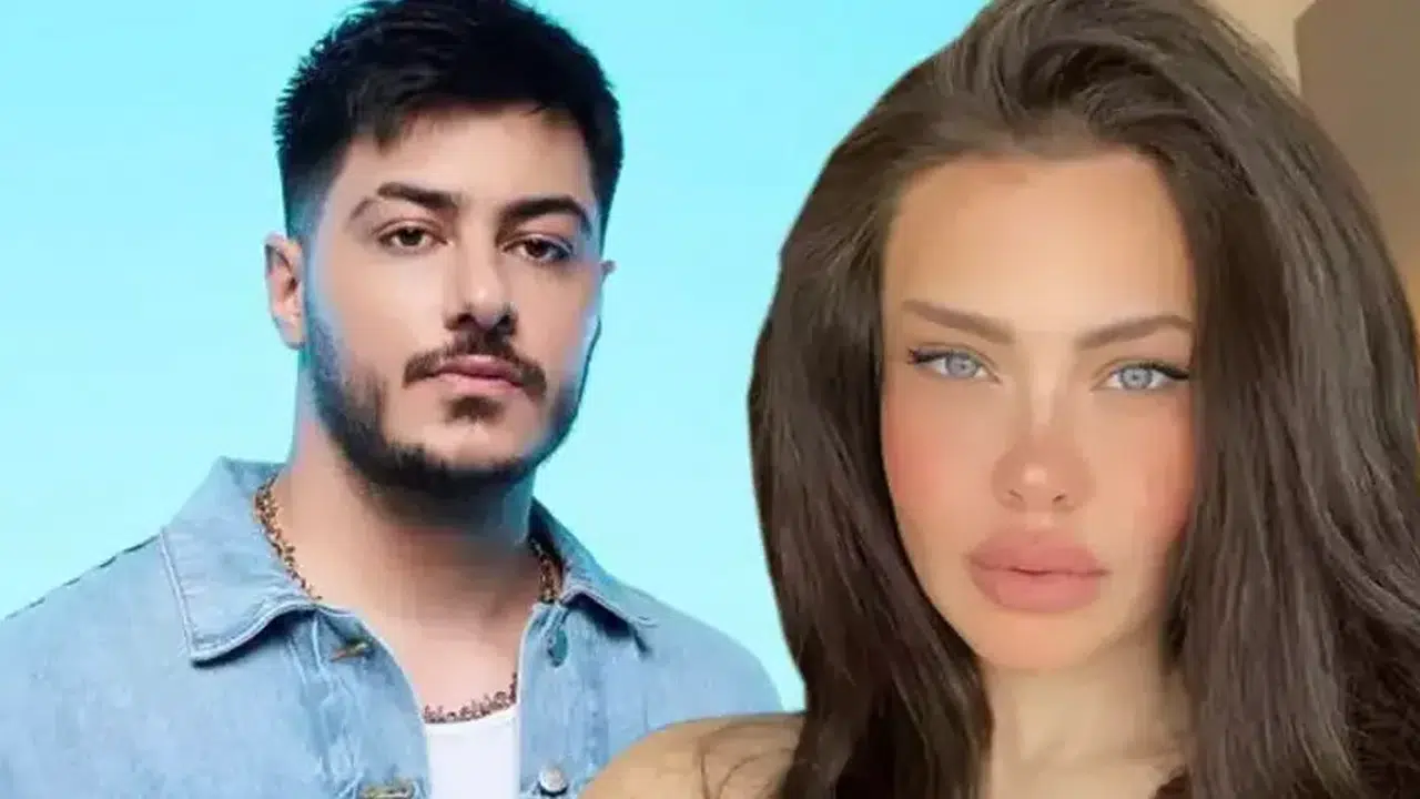 Semicenk’in sevgilisi kim, nereli, kaç yaşında, ne iş yapıyor?