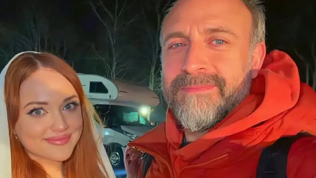 Hürrem Sultan’a benzeyen kadın kim, Instagram adresi ne, adı ne?