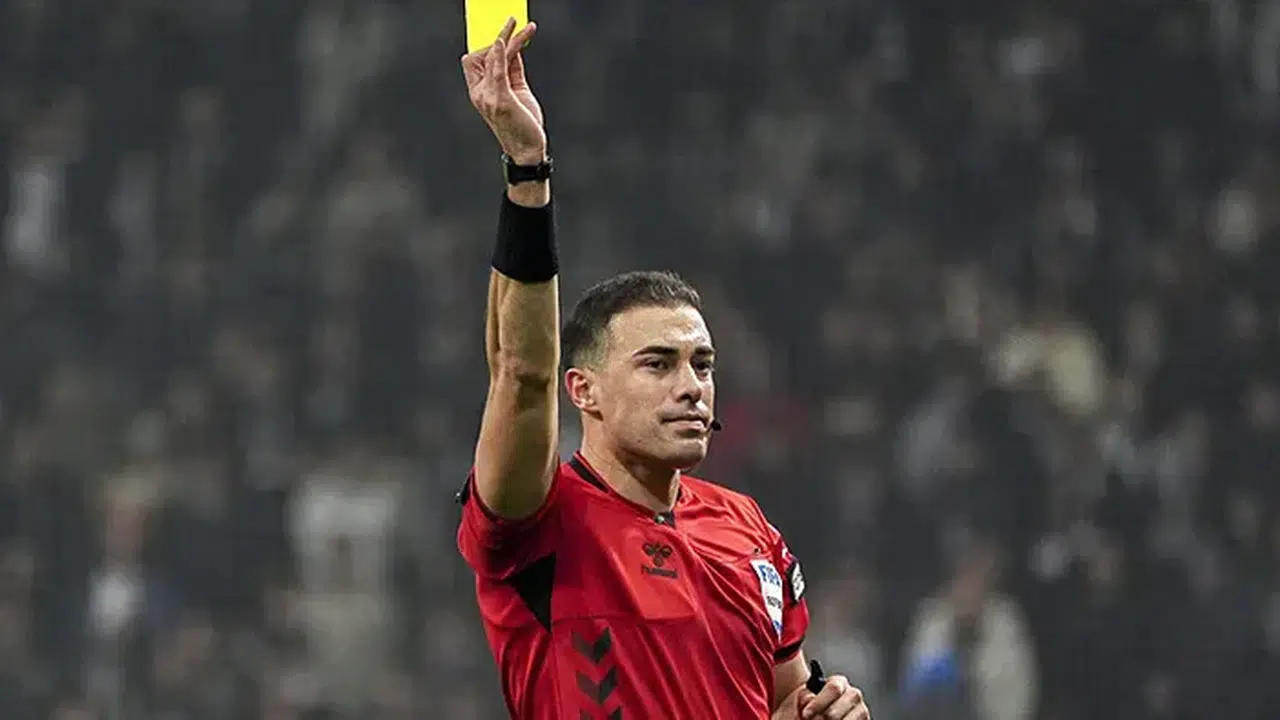 Beşiktaş’tan Maç Sonu Video! Alanyaspor Karşılaşmasındaki Pozisyon Gündemde