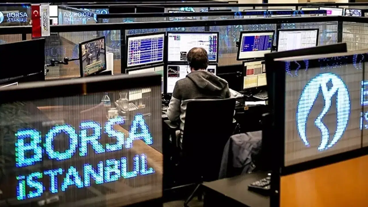 Borsa İstanbul’da Zirve! BIST 100 Endeksi Tarihî Rekorla 14.000’i Geçti