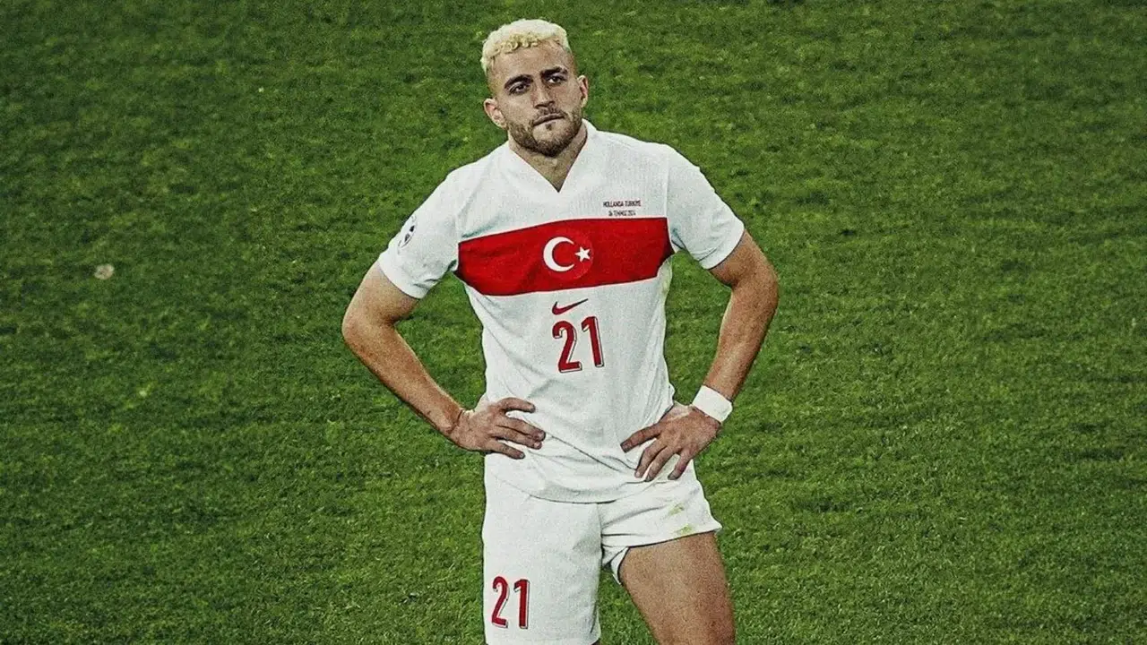 20 Gole 25 Milyon TL! Cimbom’dan Olay Barış Alper Yılmaz Kararı