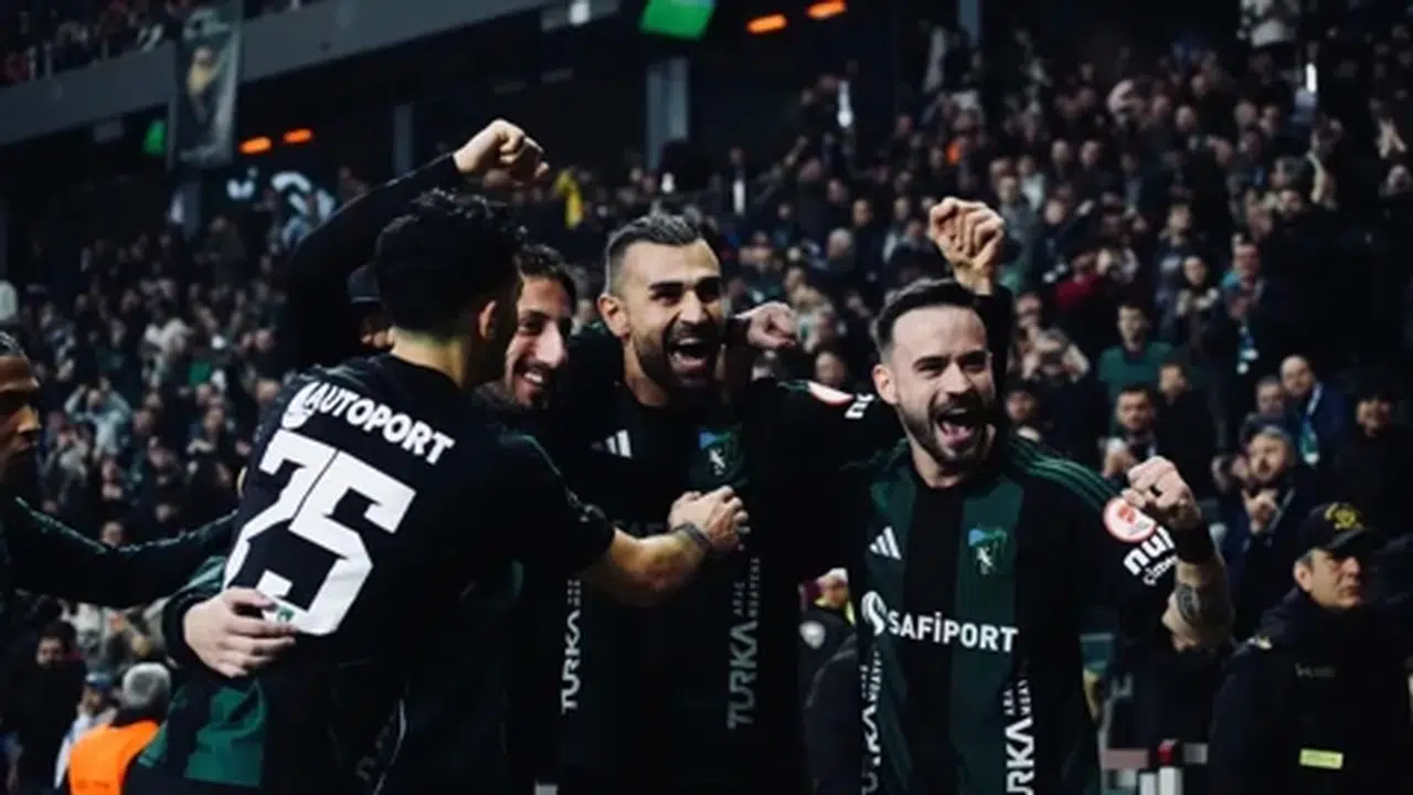 Kayserispor Kocaelispor maçını nasıl canlı izlerim, şifresiz mi yayınlanacak, frekans bilgileri ve hangi kanalda?