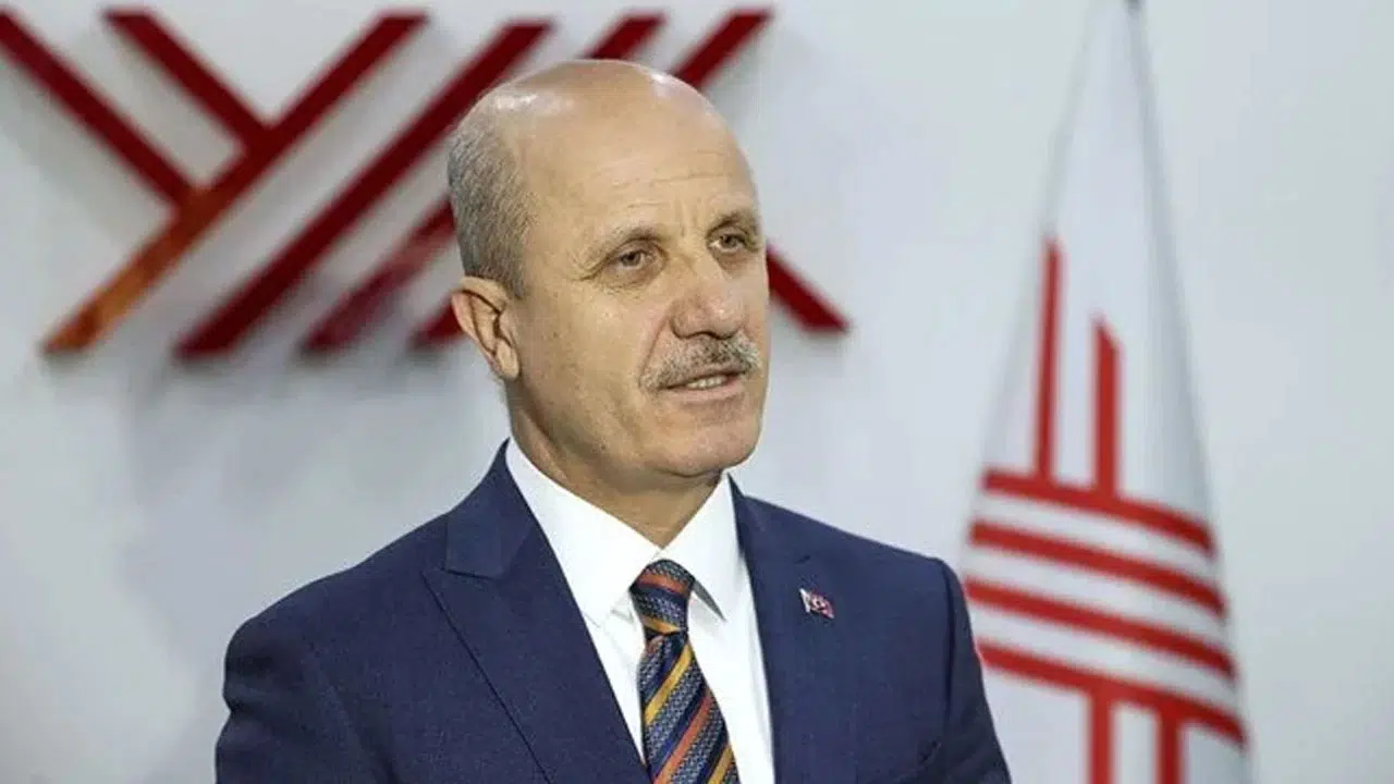 YÖK Başkanlığı görevine yeniden getirilen Erol Özvar hayatı (kimdir), yaşı kaç, aslen nereli?