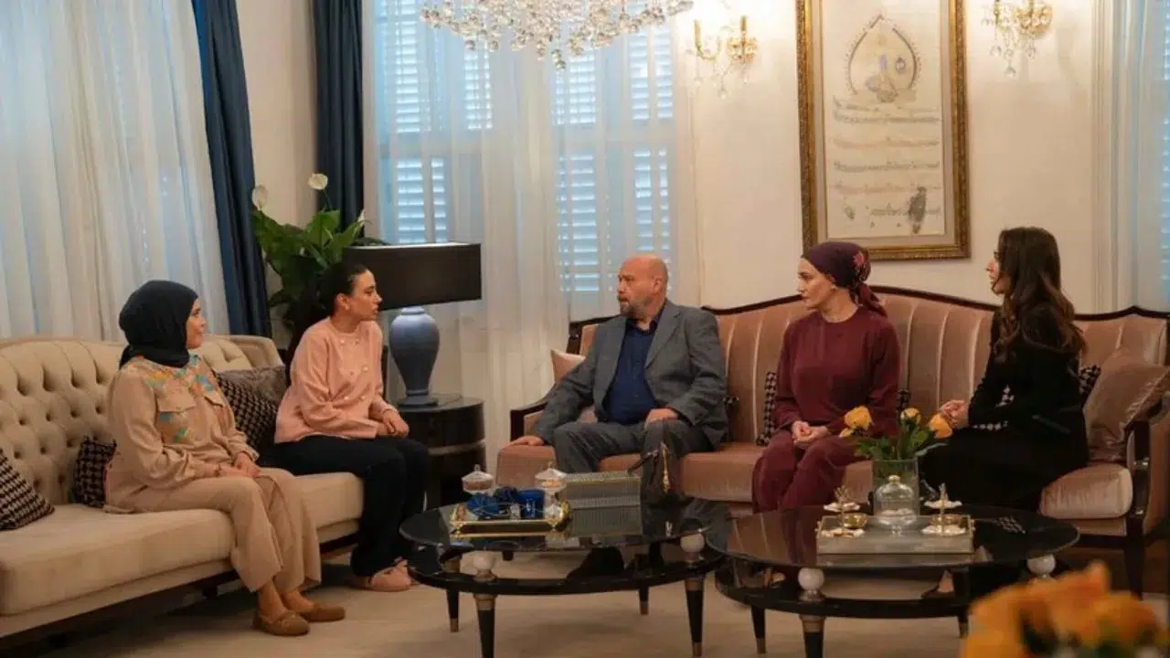 Kızılcık Şerbeti 126. Bölüm Özeti ve 127. Bölüm Fragmanı! Nursema İlhami Nikâhında Sürpriz Ne?