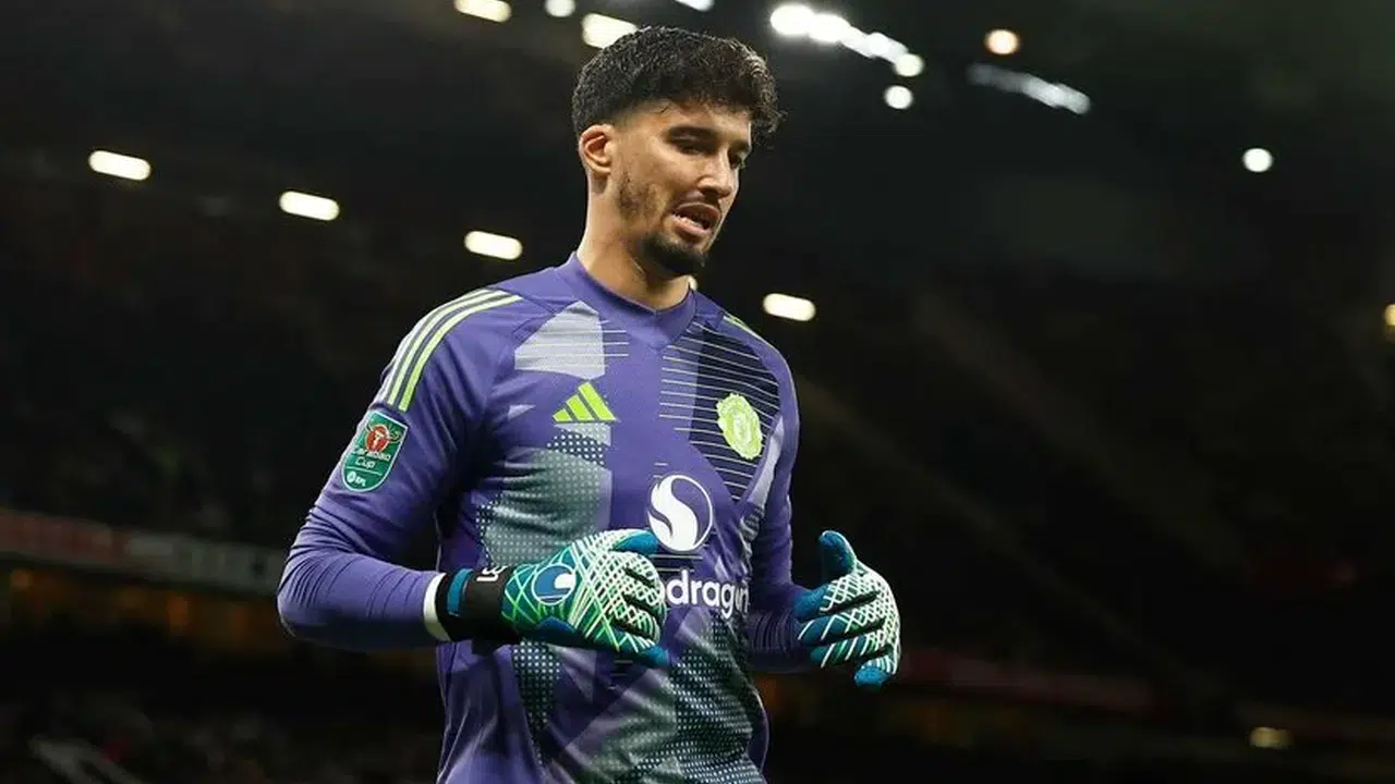 Siyah-beyazlılarda kaleci krizi büyüyor! Ersin gidiyor, Altay gündemde