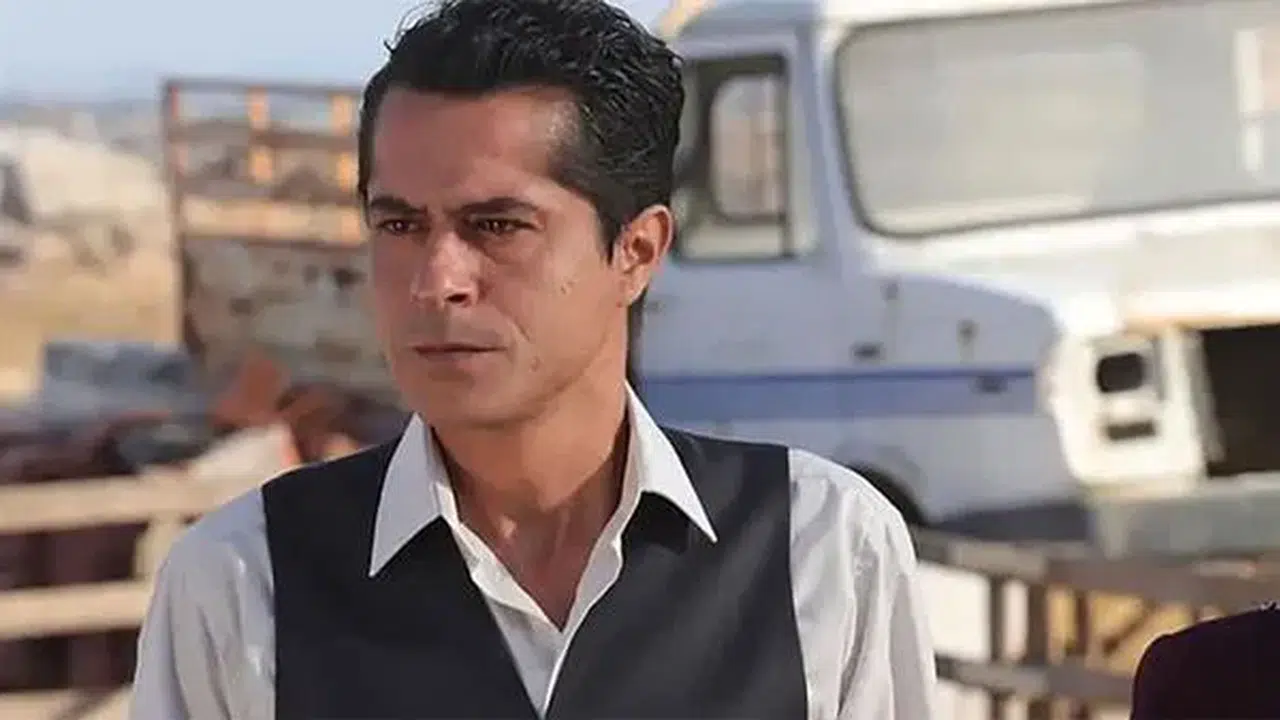 İsmail Hacıoğlu Cennetin Çocukları dizisinden çıkarıldı mı, yeni İskender kim olacak? TRT 1 kimi seçti?