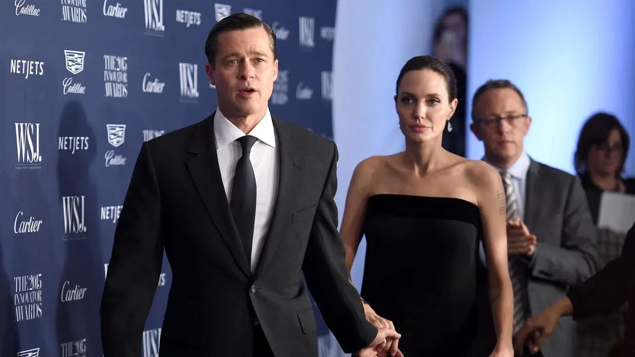 Angelina Jolie ve Brad Pitt çocukları kimler, kaç çocukları var