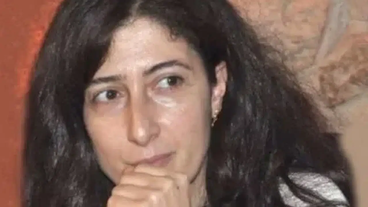 Ayten Öztürk kiminle evli, Murat Başaran ile ne zaman evlendi? İşte nikah detayları