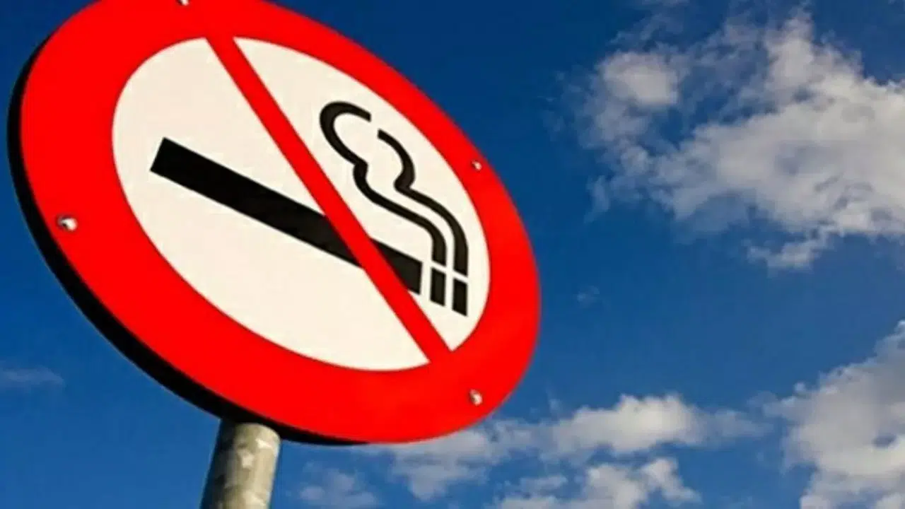 Dumansız hava sahasında genişleme,  açık alanlar için yeni kurallar