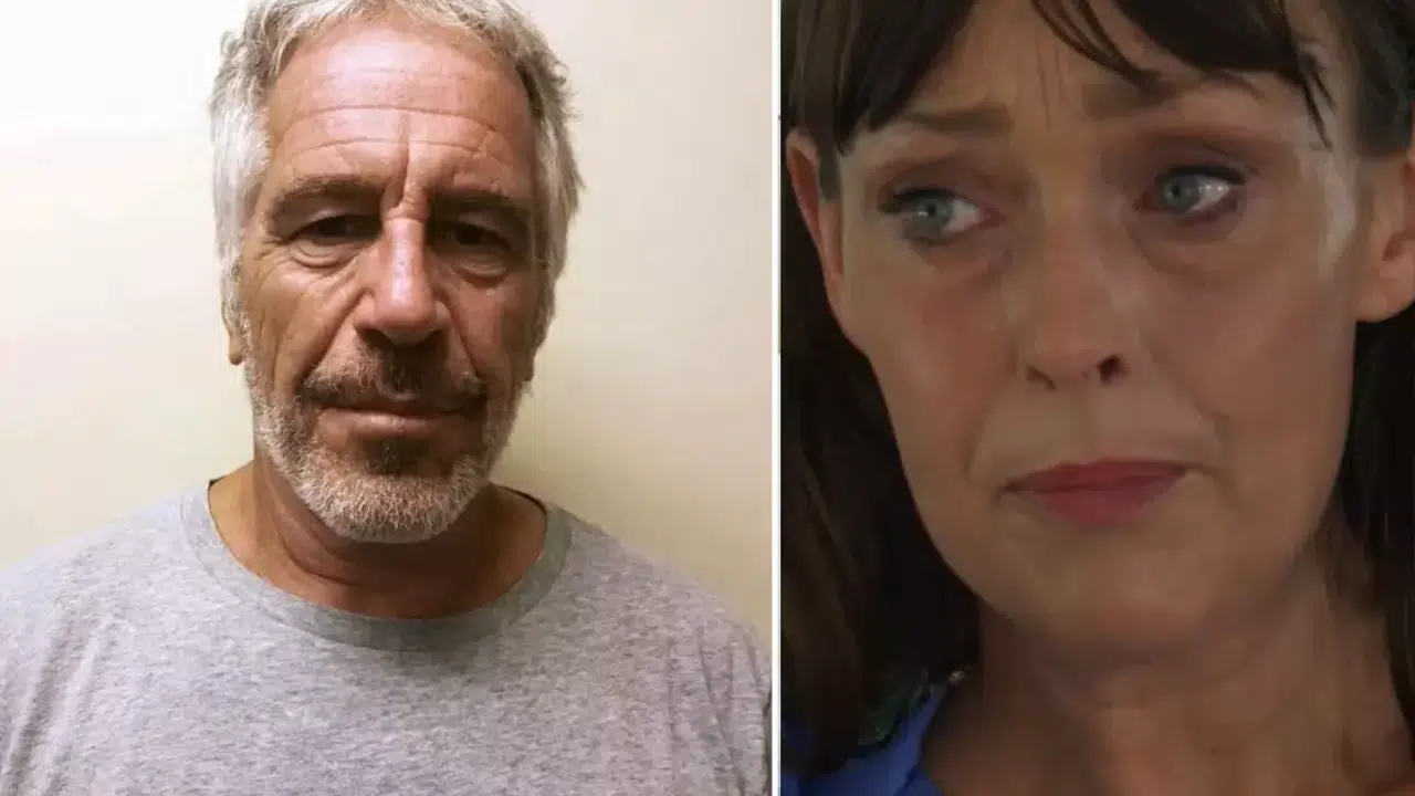 Juliette Bryant kimdir, Jeffrey Epstein hakkında canlı yayında ne anlattı