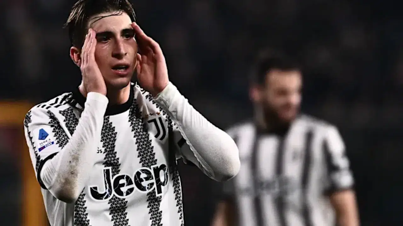 Fabio Miretti kimdir, kaç yaşında, nereli, mevkisi, boyu kaç, kariyer istatistikleri nasıl?