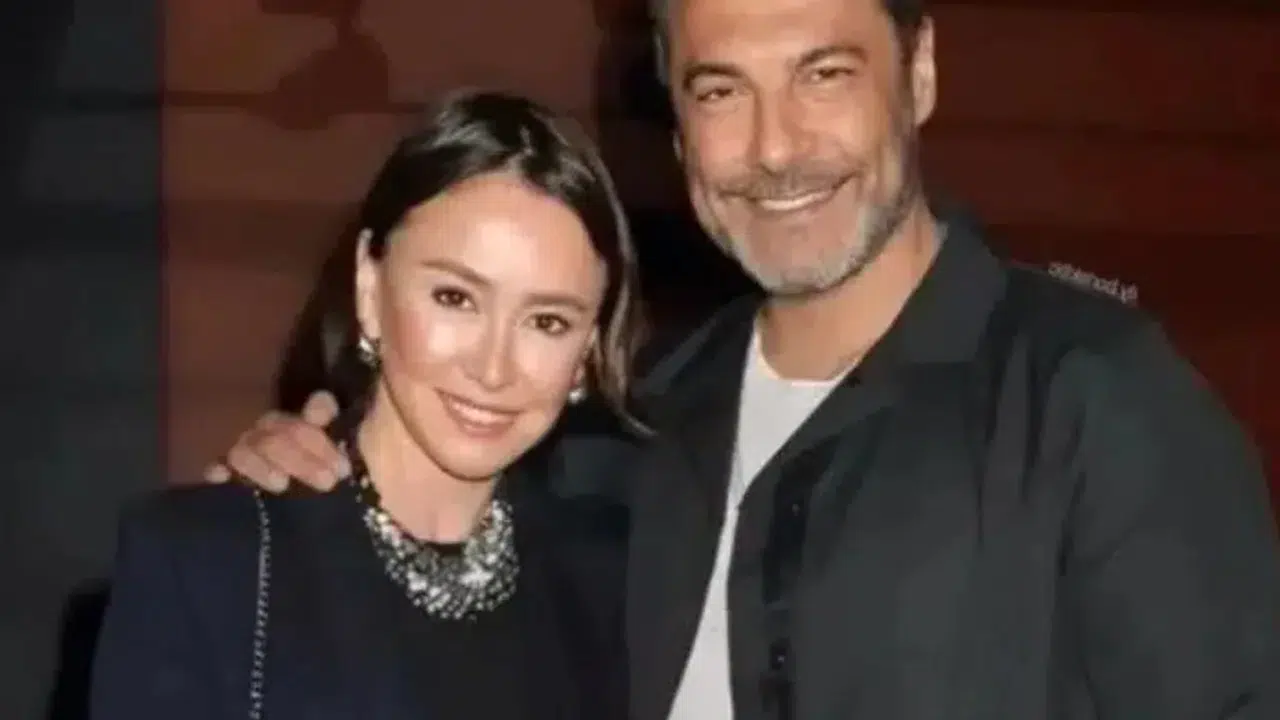 Barış Kılıç’ın eşi Ayşegül Kılıç kim, çocukları var mı, nerede okudu ve ne iş yapıyor? Mesleği ve kariyeri hakkında