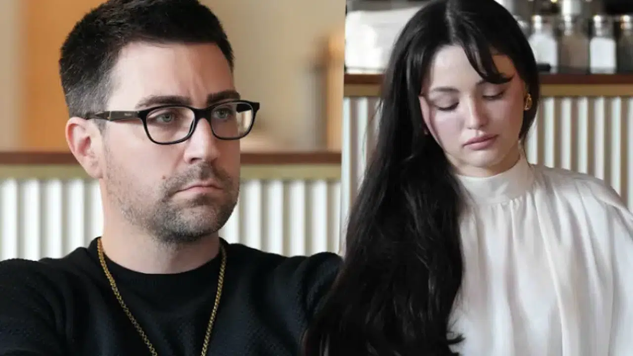 Çirkin dizisi ne zaman başlayacak, konusu ne, oyuncuları kim, Çağlar Ertuğrul ile Derya Pınar Ak yaş farkı kaç?