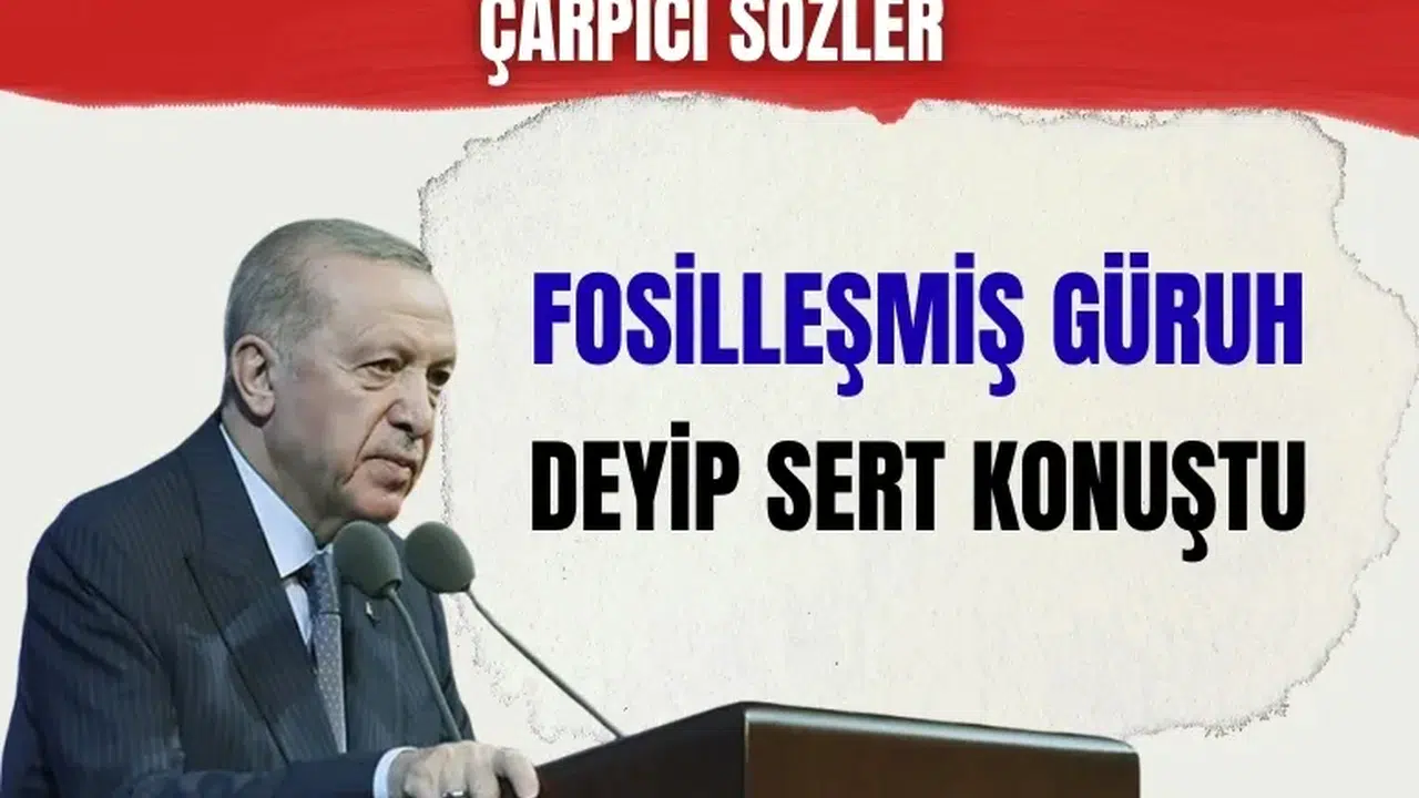 Emek Sofrası İftarında Erdoğan’dan çalışanlar ve emeklilere yönelik mesajlar