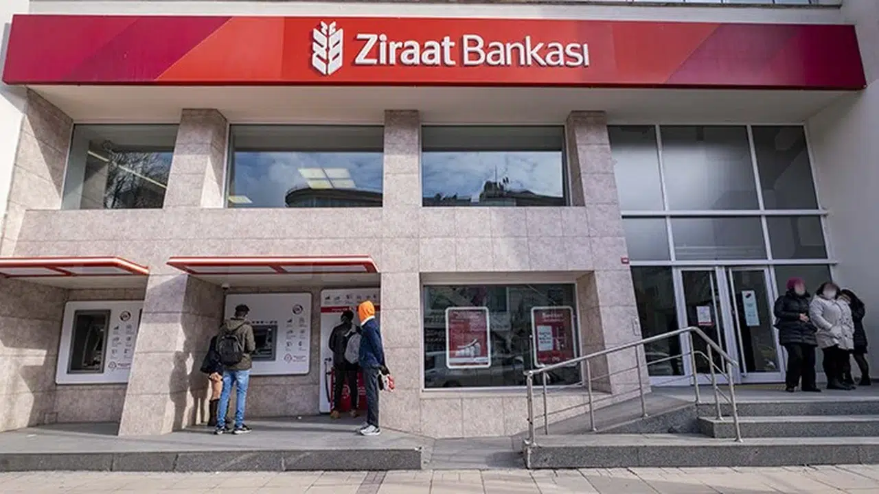 Ziraat Bankası'ndan Şubat ayında 2000 TL Bankkart Lira nasıl kazanılır, nasıl katılım sağlanır, hangi kartlar ve işlemler kampanyaya dahil?