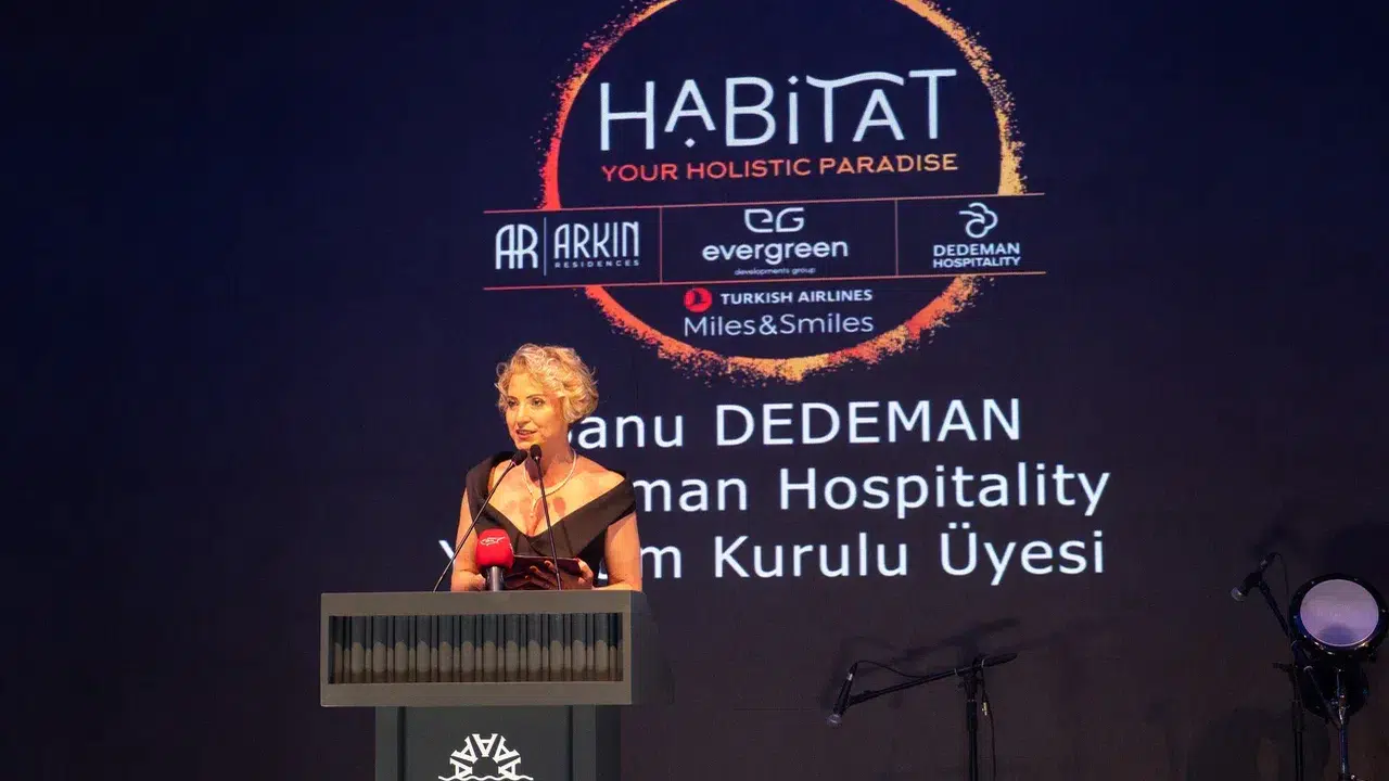 Dedeman’dan Kıbrıs’a dev yatırım