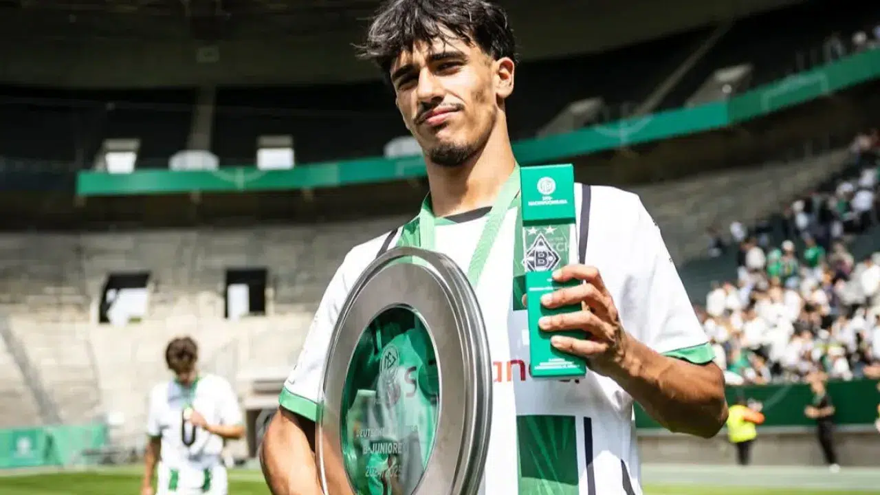 Can Armando Güner'in Babası Kimdir, Annesi Alman mı, Arjantinli mi, Aslen Nereli? İşte Kökeni ve Ailesi Hakkında