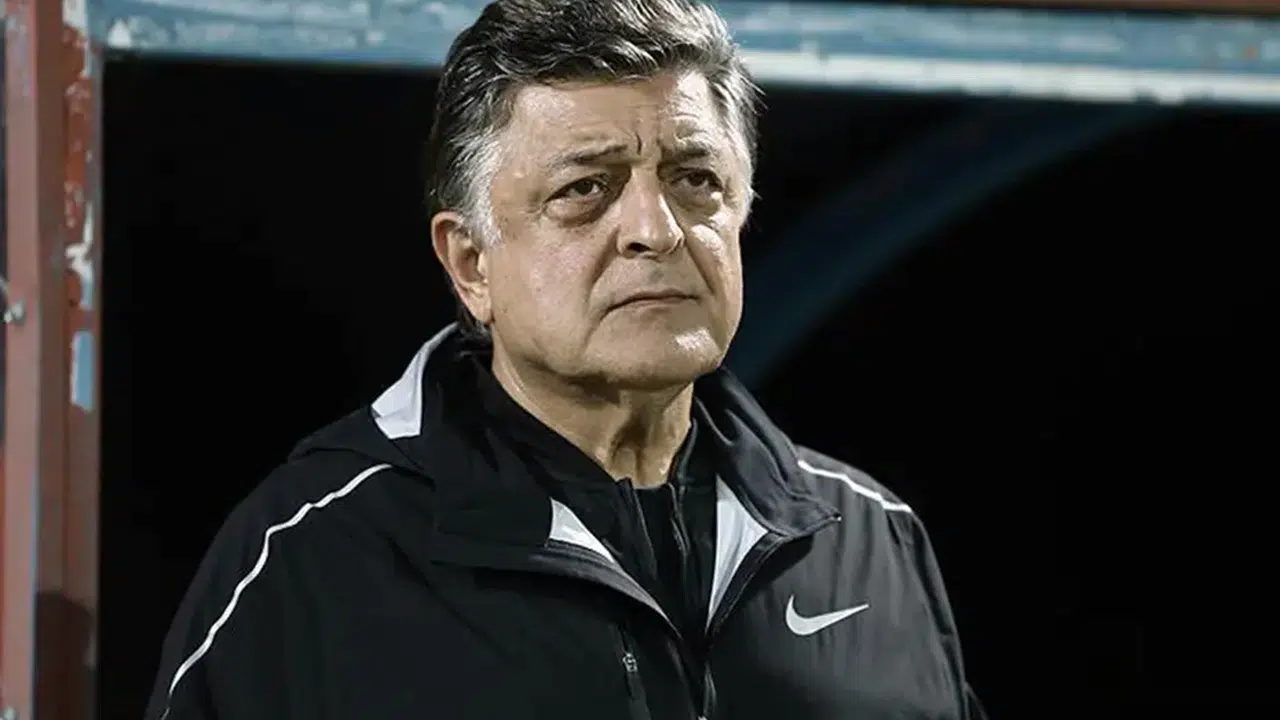 Yılmaz Vural Emekli Oluyor Derken Ters Köşe Yaptı! Suudi Arabistan’dan Gelen Servet Değerinde Teklif!