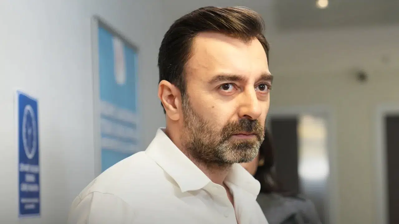 Kıskanmak Cemil diziden ayrılıyor mu, Cem Uslu neden kadrodan çıktı, final mi yapacak?