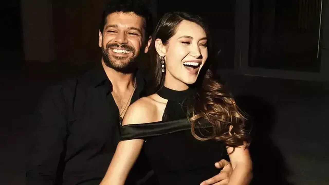 Emre Kıvılcım kiminle nişanlandı, Yulduz Rajabova kim, nişanları nerede yapıldı, düğün ne zaman?