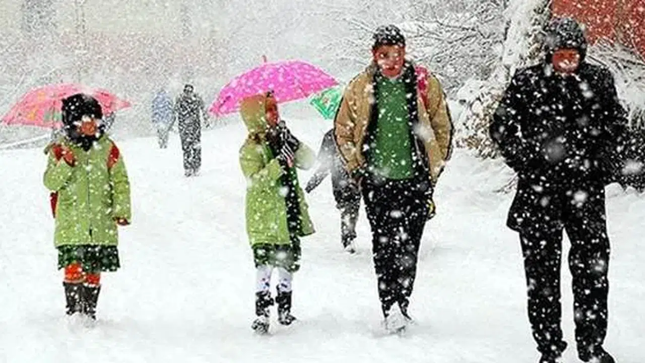 16 Şubatta Okullar tatil olacak mı, hangi şehirler tatil olacak?
