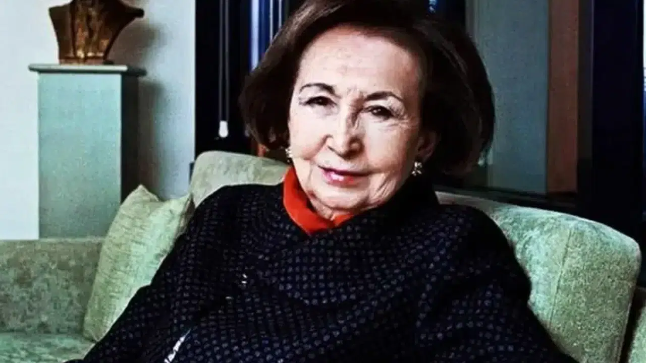 Semahat Sevim Arsel hayatı (biyografisi), kaç yaşında, ailesi kim, 2026 güncel serveti kaç milyar dolar?