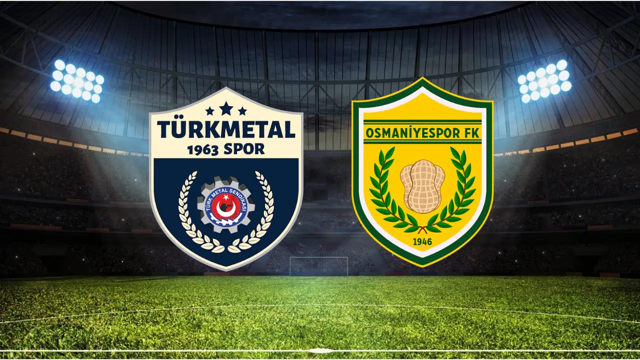 Hacettepe Türk Metal - Osmaniyespor Maçı Sıfır TV YouTube Şifresiz Yayın Var mı, Maç Saat Kaçta?