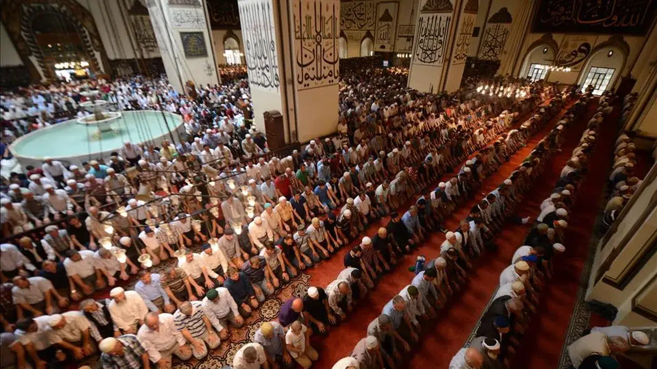 13 Şubat 2026 Cuma Hutbesi Yayınlandı mı, Konusu Ne? Diyanetin Ramazan Öncesi mesajları