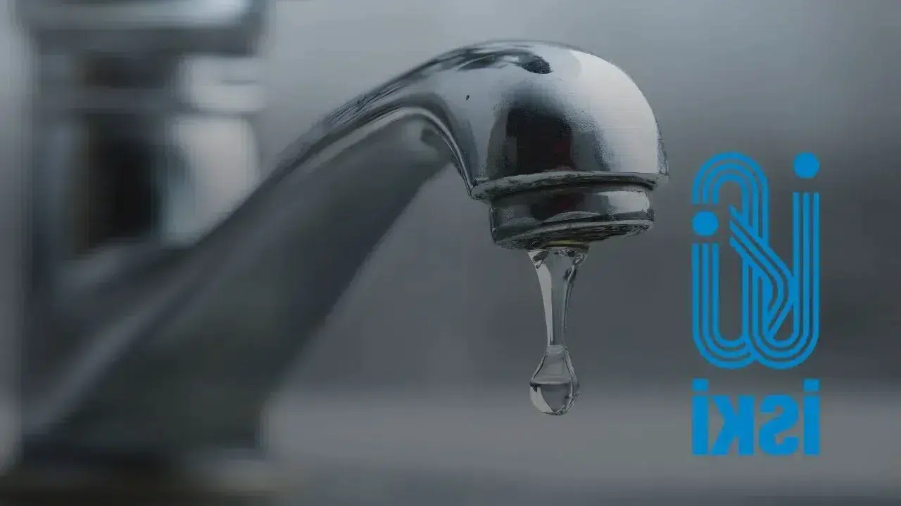 İSKİ su kesintisi neden yaşanıyor? İstanbul Pendik’te su kesintisi var mı, hangi mahallelerde ve saat kaça kadar sürecek?