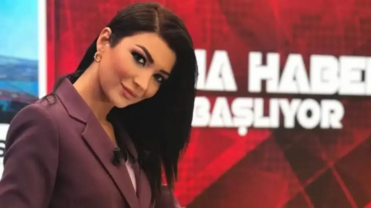 Çağla Atlı kiminle evli, kaç yaşında, aslen nereli, daha önce evli miydi, boyu kilosu kaç, Instagram hesabı var mı?