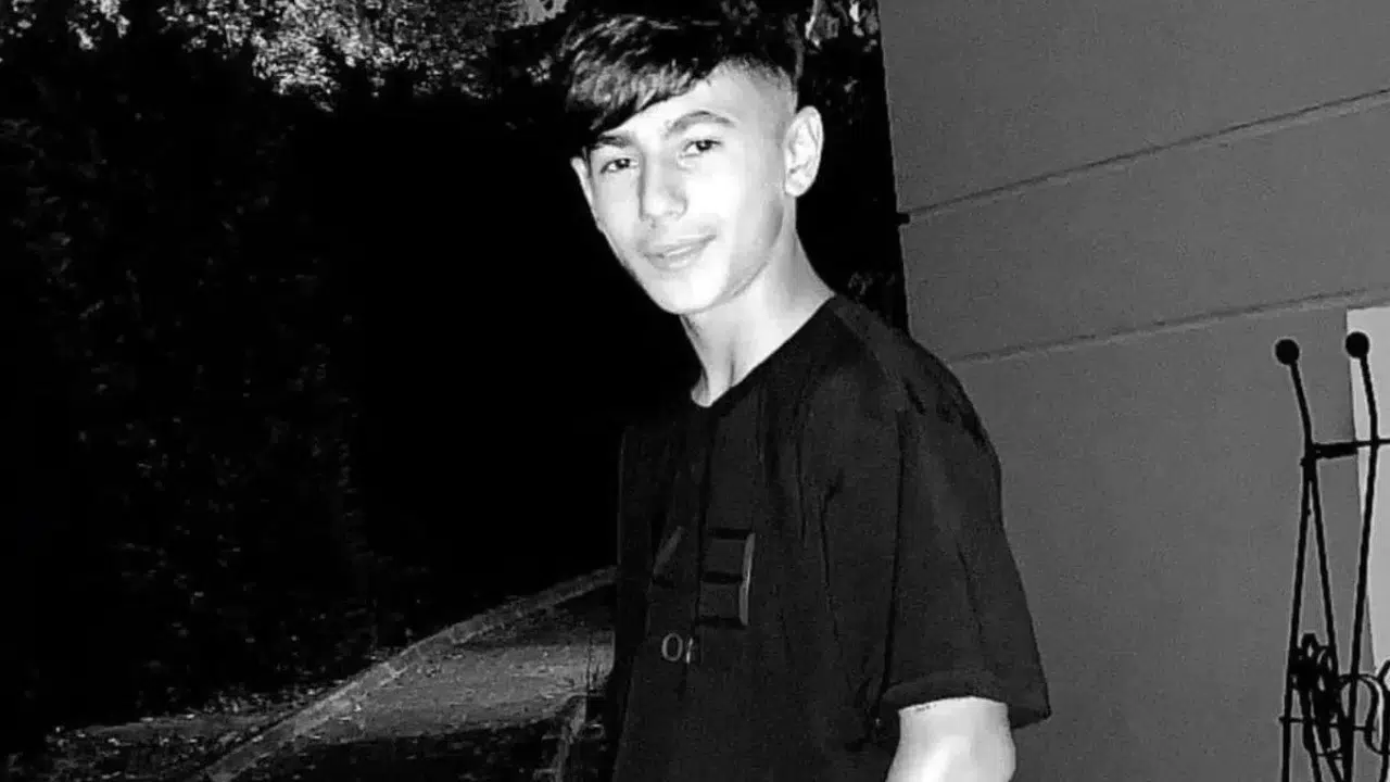 Mattia Ahmet Minguzzi'nin katili Berkay Budak kimdir, kaç yıl ceza aldı?