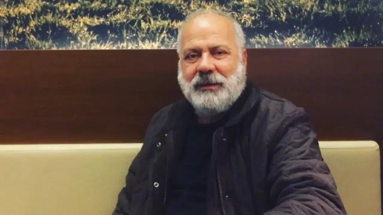 Ali Tutal Öldü Mü, Neden Öldü, Evli Miydi, Çocuğu Var Mı, Kaç Yaşındaydı, Hangi Dizi Ve Filmlerde Oynadı?