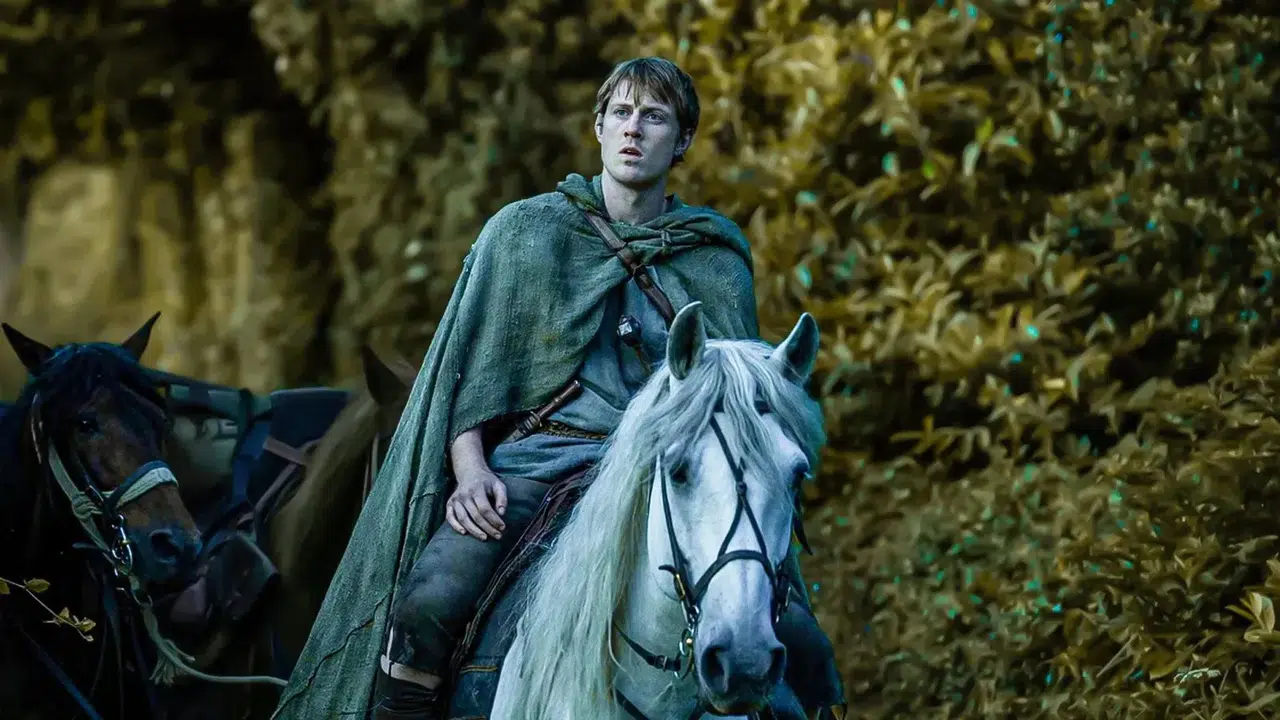 A Knight of the Seven Kingdoms 2. sezon ne zaman yayınlanacak, kaç bölüm olacak? Yayın takvimi açıklandı mı?