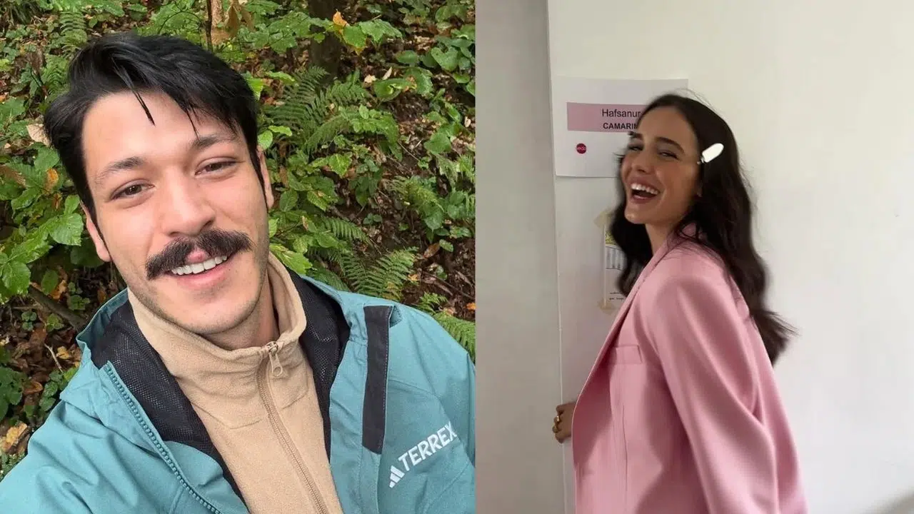 Magazin dünyasında şok! Aka ve Sancaktutan resmen ayrıldı!