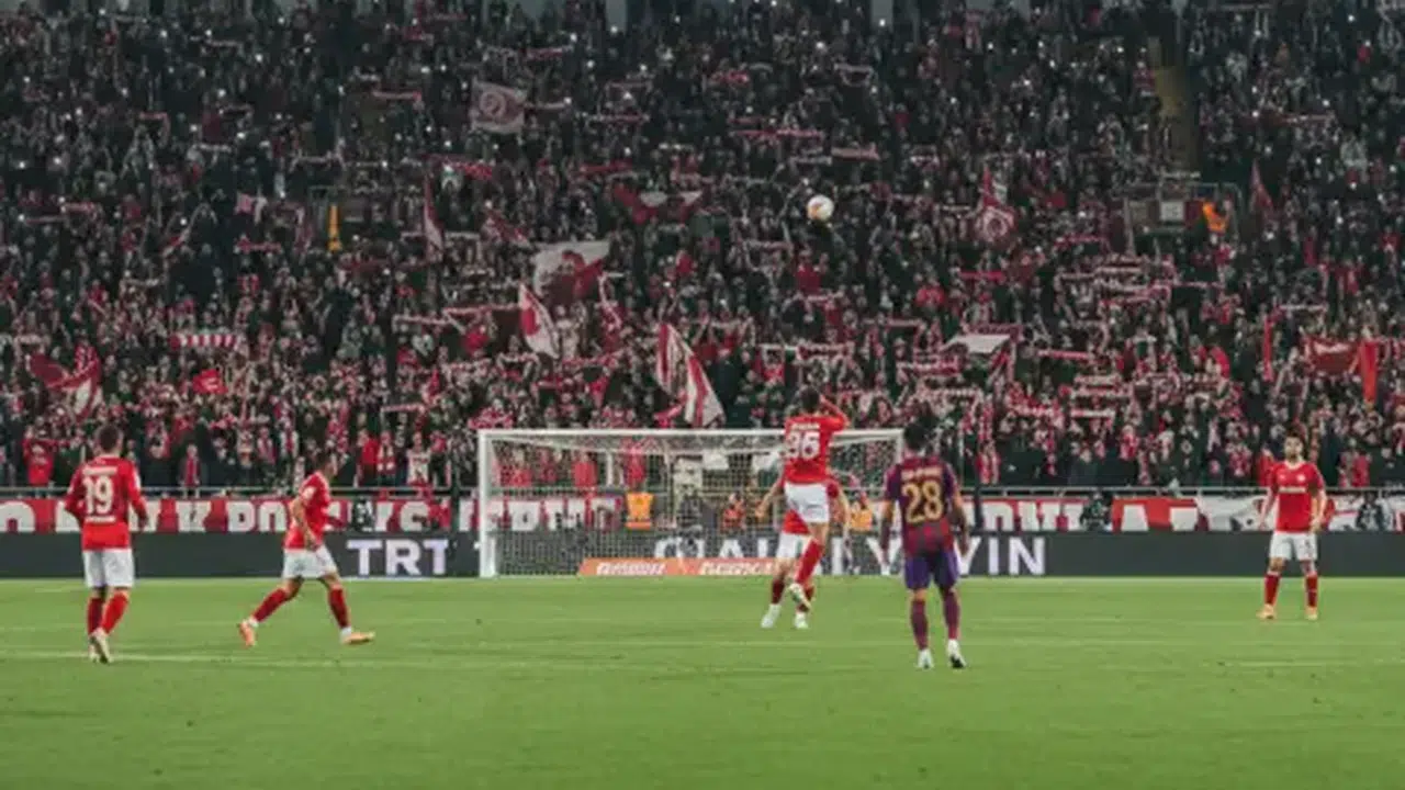 Shkendija - Samsunspor maçı muhtemel 11'ler, sakat ve cezalılar kimler?