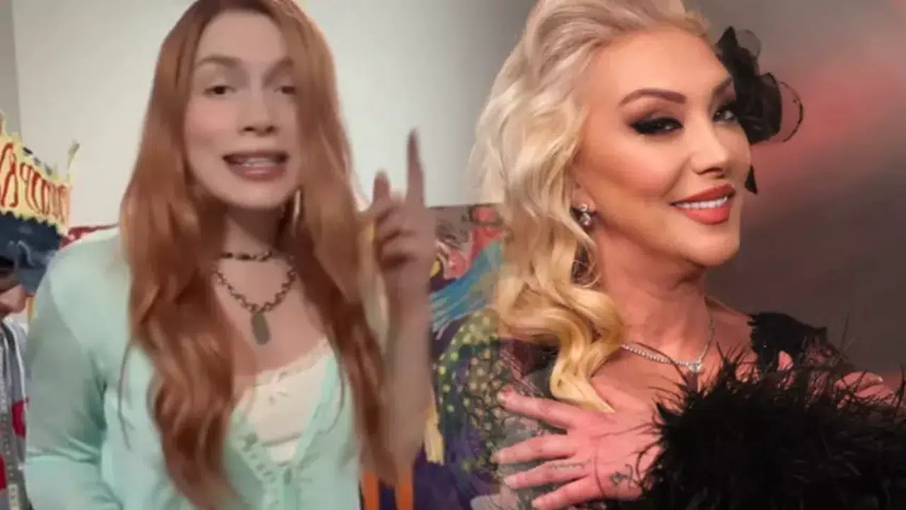 Arabesk efsanesi Güllü anısına Aleyna Tilki’den özel cover!