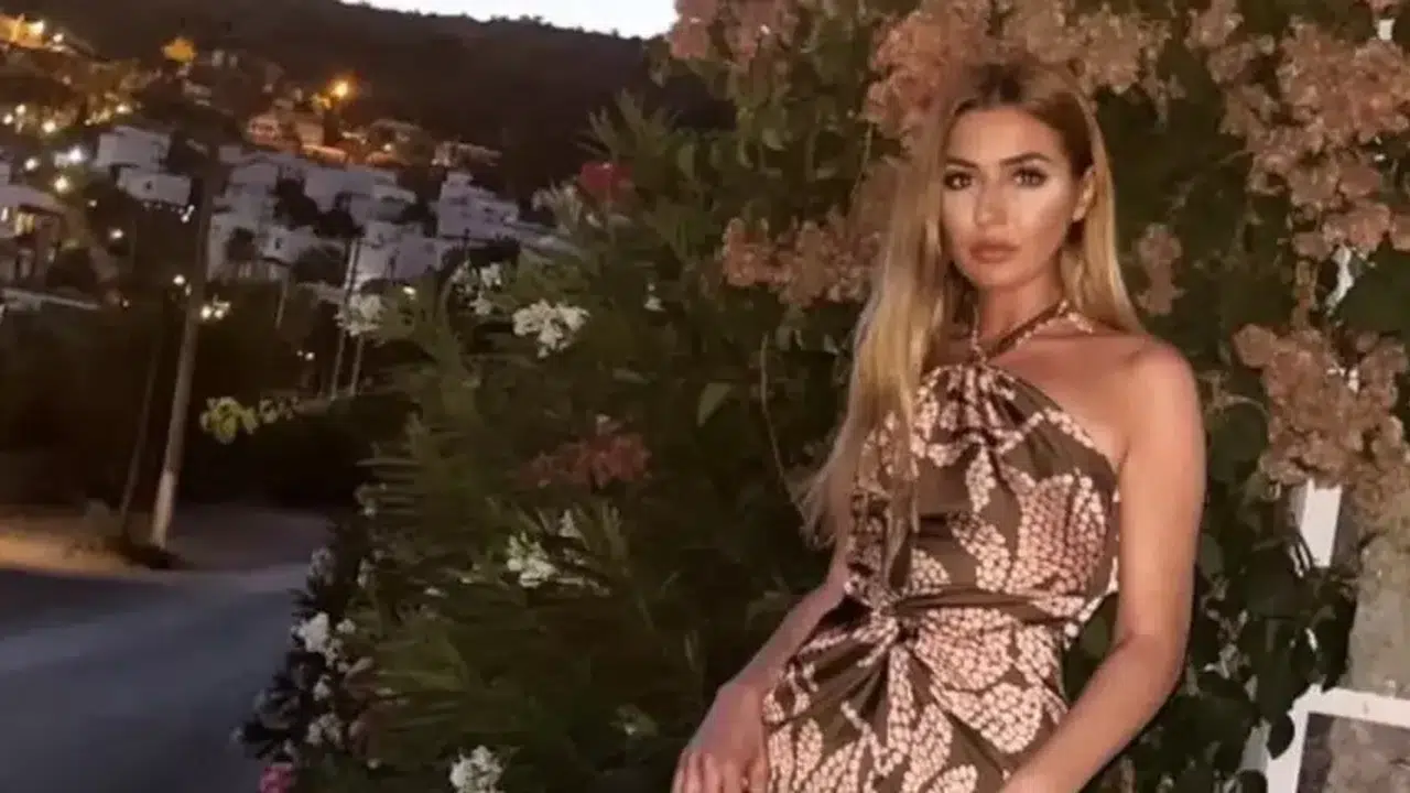 Ünlülere Yönelik Soruşturmada Kritik Sonuç! Duygu Açıksöz’ün Testi Açıklandı