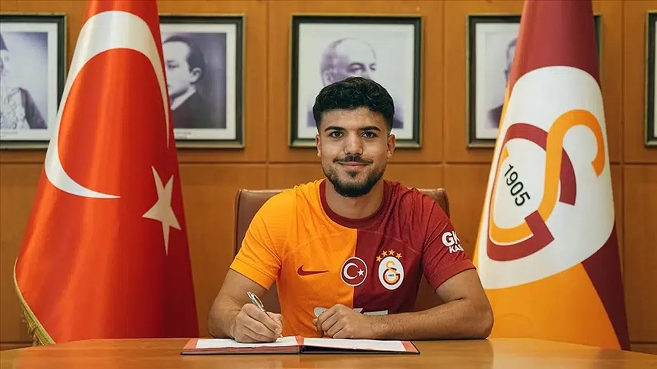 Galatasaray transfer gündeminde Eyüp Aydın Kasımpaşa’ya mı gidiyor, TFF’ye bildirilen dönüş sonrası son durum ne