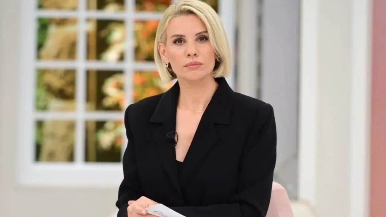 Esra Erol’un kayınvalidesi kimdir? Marika Özbir Türk mü, aslen nereli, eşi kim, ne iş yapıyor?