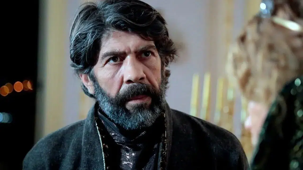 Tuncer Salman kaç yaşında, evli mi, hangi dizilerde oynadı, nereli?