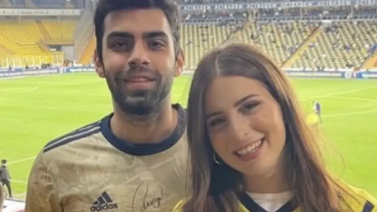 Oğulcan Can hayatı (kimdir), mesleği nedir, ne iş yapıyor, sporcu mu, kaç yaşında, kiminle sevgili?