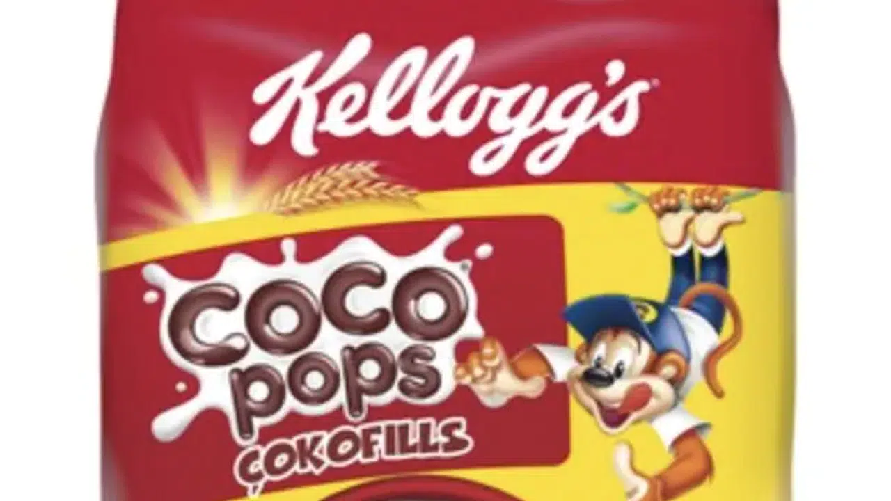 Coco Pops İsrail malı mı, kim ve nerede üretti, helal mi?
