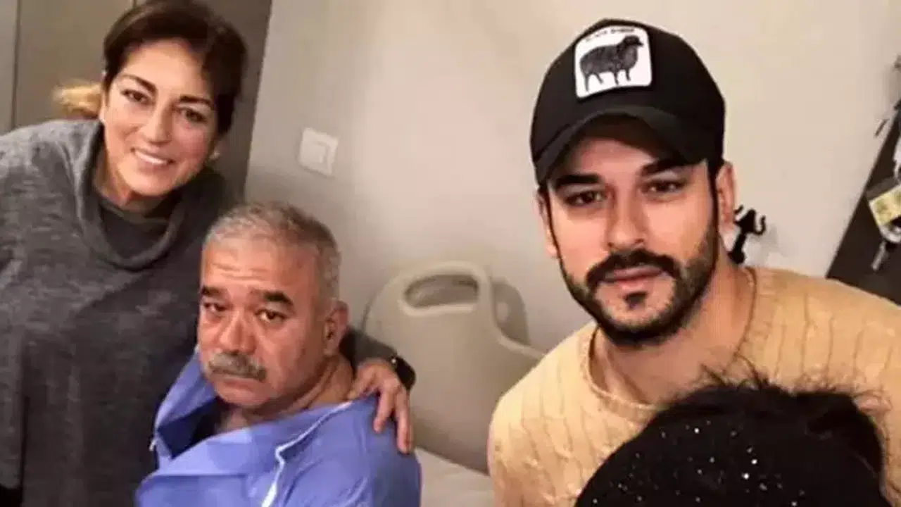 Burak Özçivit annesi ve babası kim, ailesi nereli, kökenleri nereye dayanıyor, ne iş yapıyor?