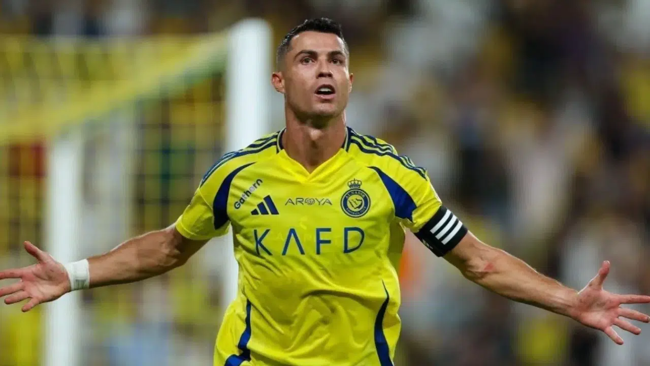 Cristiano Ronaldo hangi futbol kulübüne ortak oldu, yüzde kaç hisse satın aldı?