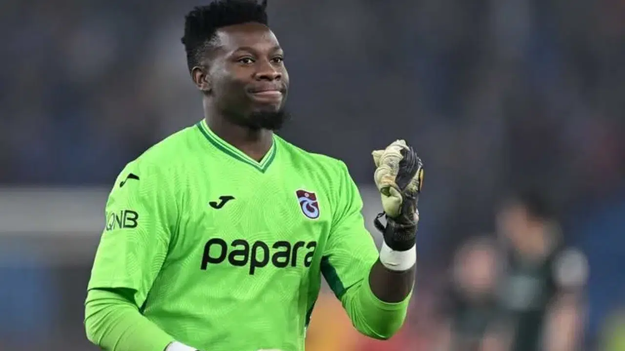 Manchester United’dan Andre Onana kararı ne, Trabzonspor’da kalacak mı? İşte piyasa değeri ve son durum