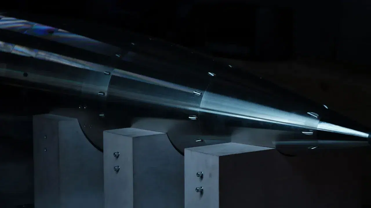 Avrupa Savunmasında Yeni Eşik Hipersonik Prototip Başarıyla Test Edildi