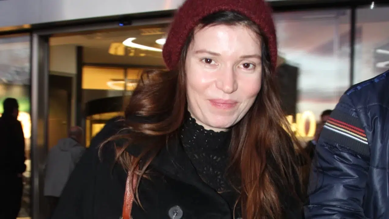 Muhteşem Yüzyıl Hatice Gerçek Adı, Evli Mi, Kaç Yaşında, Kocası Kim?